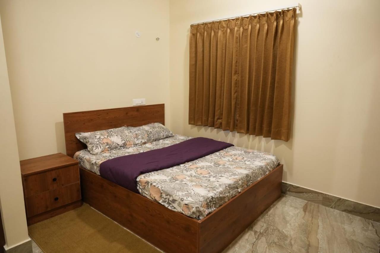 The Great Escape At Yercaud Villa Exterior photo