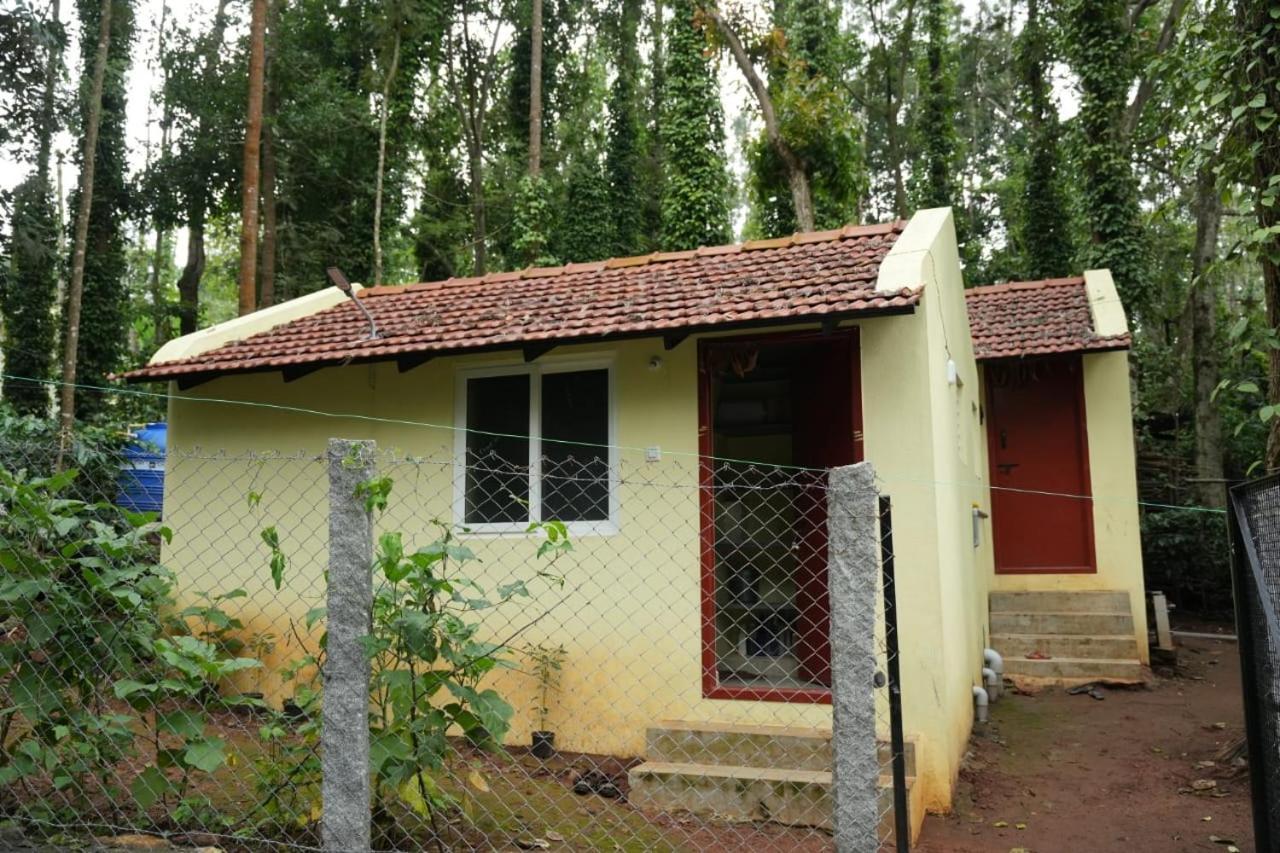 The Great Escape At Yercaud Villa Exterior photo